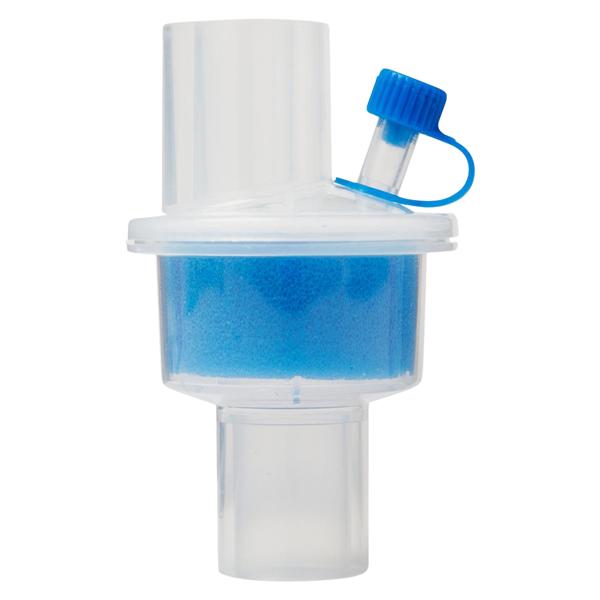 Filter HME Adult Bacterial/Viral Straight 120-1500mL Tidal Volume...