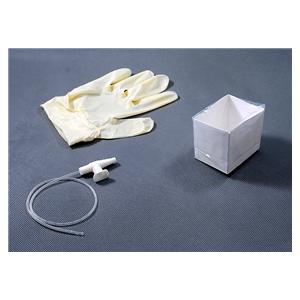 AMSure Suction Catheter Tray 50/Case