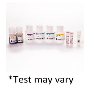 Reagent Test Cartridge 2x65 Count Kit Ea