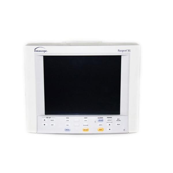 Passport XG Datascope Monitor Refurbished Ea