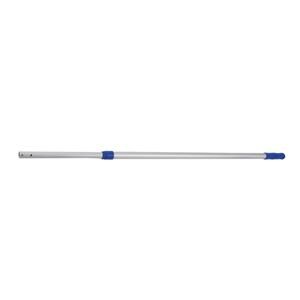 Mop Handle Telescoping Aluminum 39-70" 1/Ca