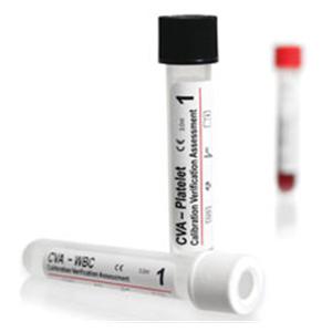 Multi-Analyte CVA: Calibration Verification Assessment For 3200/...