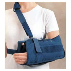 Rolyan Abduction Sling Shoulder Elbow To MCP 14" Size Medium
