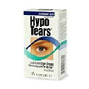 Hydrocortisone Anti-Itch Topical Cream 30GM/Tube