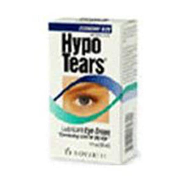 Hydrocortisone Anti-Itch Topical Cream 30GM/Tube