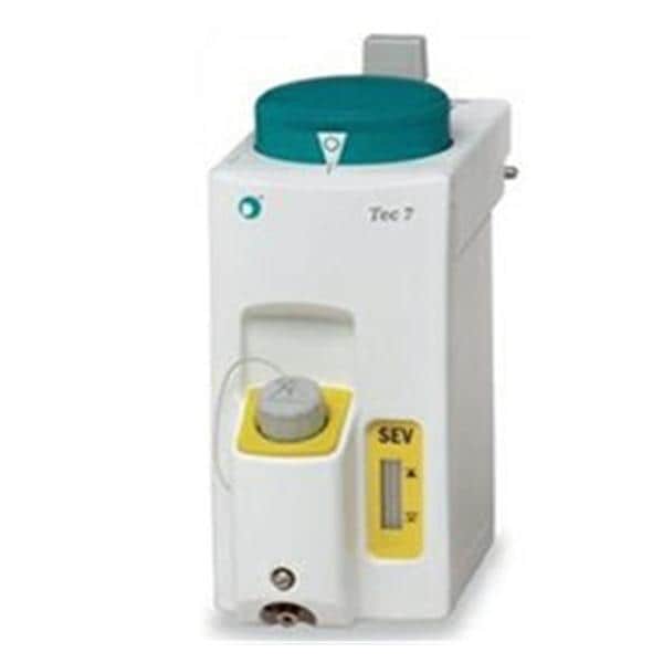 Tec7 Sevoflurane Vaporizer Each