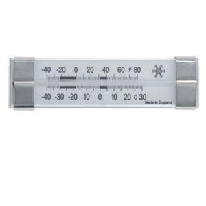 Laboratory Thermometer -40 to 30C/-40 to 80F Each