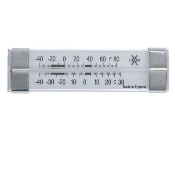 Laboratory Thermometer -40 to 30C/-40 to 80F Each