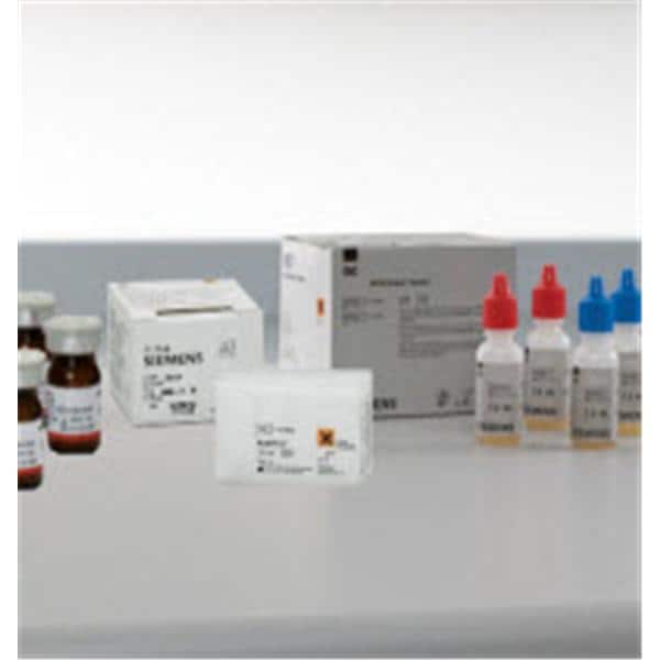 3gAllergy Fusarium Monilifome Reagent 20 Count 20/Pk