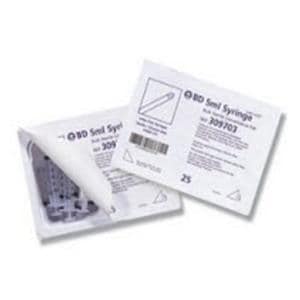 General Use Syringe 1cc No Dead Space w/o Needle Sterile Not Made...