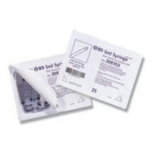 General Use Syringe 1cc No Dead Space w/o Needle Sterile Not Made...