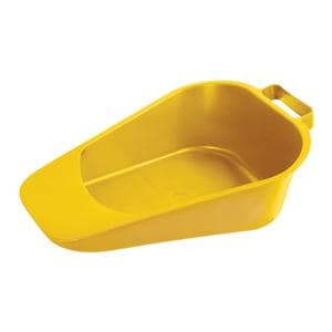 Fracture Bedpan Gold 26oz