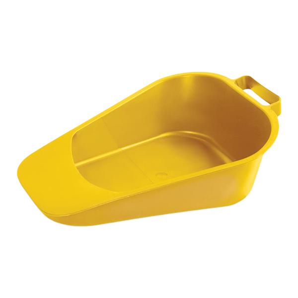 Fracture Bedpan Gold 26oz