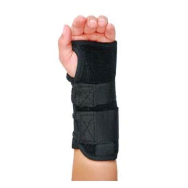 Tiny Titan Orthosis Splint Wrist/Forearm/Thumb Pediatric Elastic...
