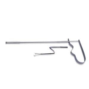 IUD Remover Grasper Stainless Steel Each