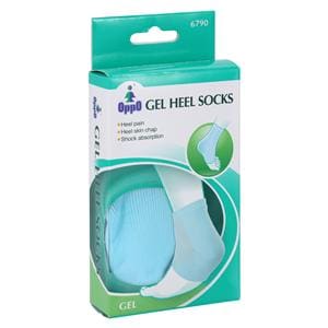 Oppo Compression Socks Heel <25cm