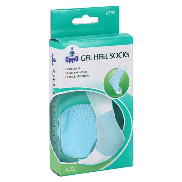 Oppo Compression Socks Heel <25cm