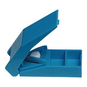 Medline Pill Splitter Blue 1/Box
