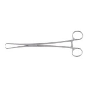 Meister-Hand Schroeder Tenaculum Forcep 10" Stainless Steel Ea