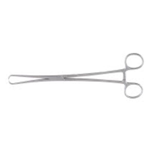 Meister-Hand Schroeder Tenaculum Forcep 10" Stainless Steel Ea