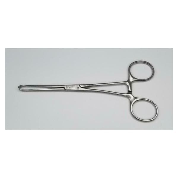 Intestinal Forcep 155mm/6" Each