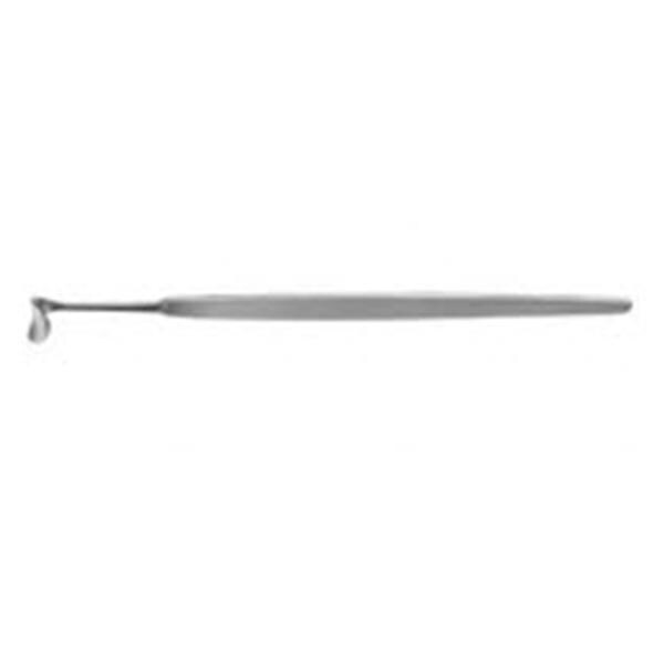 Cushing Retractor 8" Stainless Steel Each