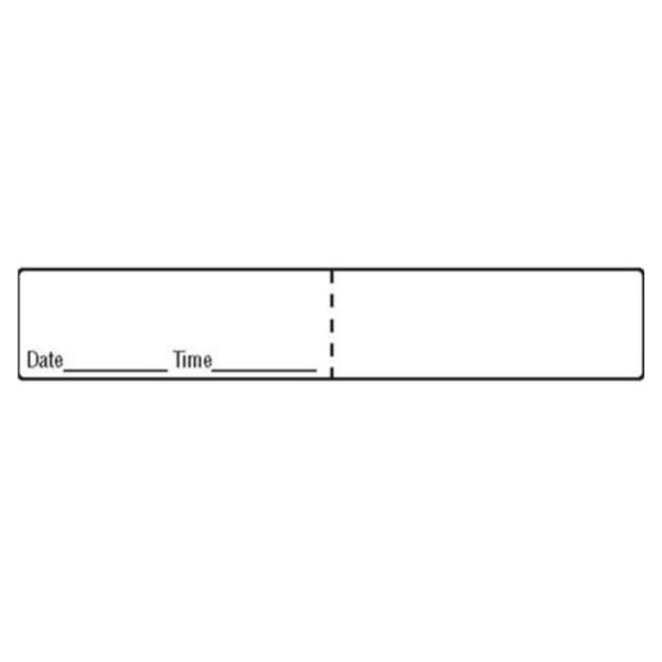 IV Tubing Label Paper 500/Pk