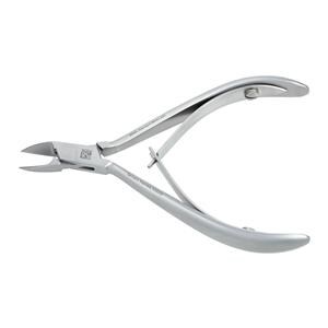 Meister-Hand Nail Splitter 4" Straight Stainless Steel Ea