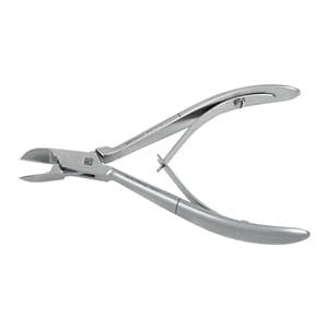 Meister-Hand Nail Splitter 5" Stainless Steel Each