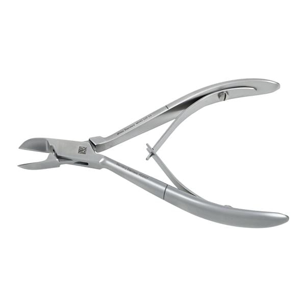 Meister-Hand Nail Splitter 5" Stainless Steel Each