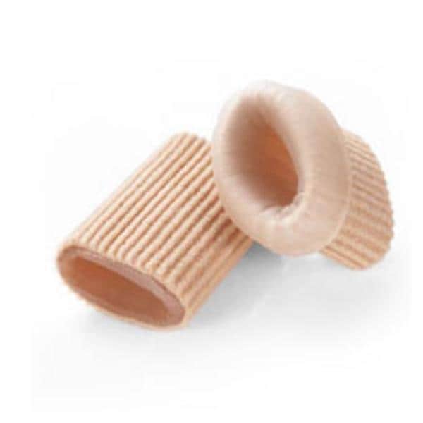 Sleeve Toe Cotton/Gel Large