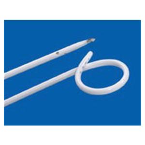 Yueh Centesis Catheter Needle 10cm Disposable Sterile