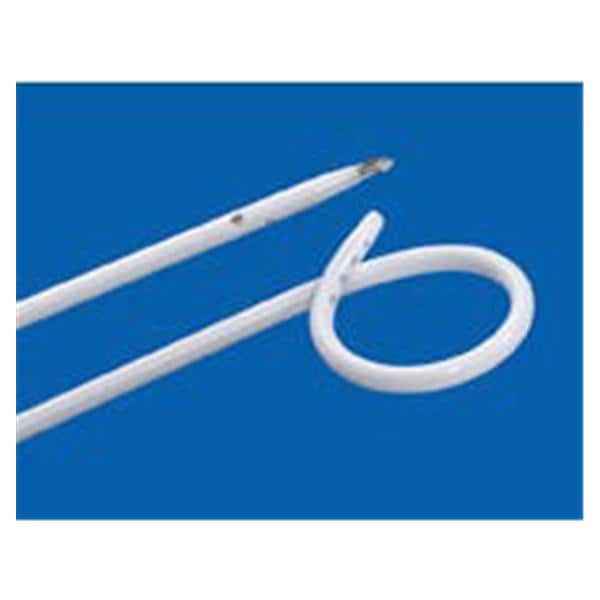 Yueh Centesis Catheter Needle 10cm Disposable Sterile