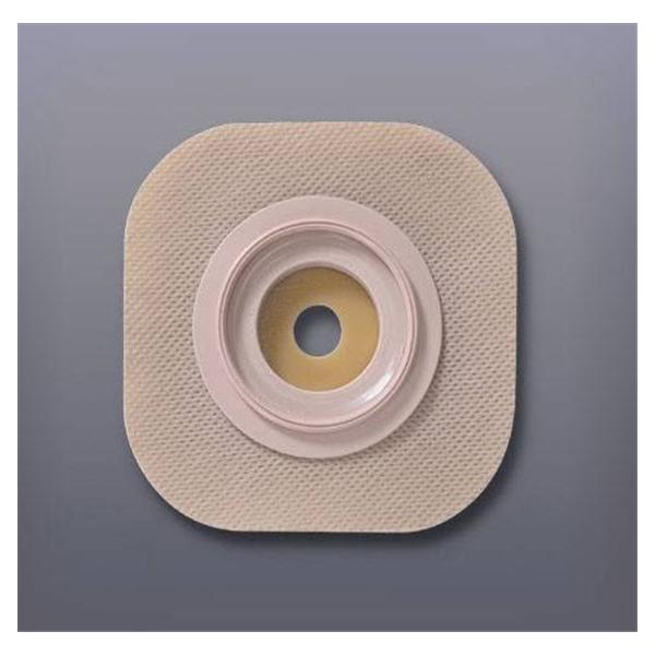 2" Opening Convex Barrier