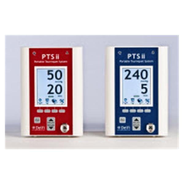 PTS II 92200001 Single Tourniquet System Henry Schein Medical