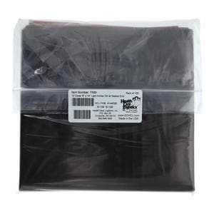 IV Cover Bag 2mL 8x14" 1.5mil Polyethylene UV Protection Non-Ster...