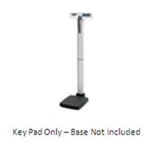 Healthometer 500KL Keypad For Health O Meter 500KL Scales (Models...