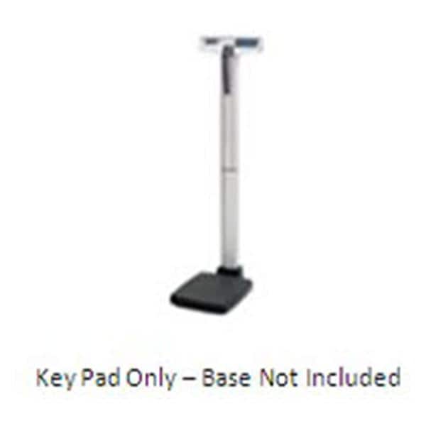 Healthometer 500KL Keypad For Health O Meter 500KL Scales (Models...