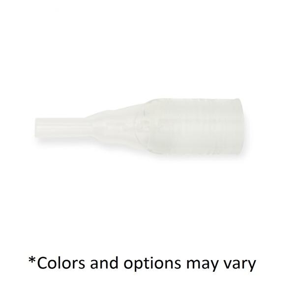 Catheter External InView _ Medium Silicone 29mm 30/Bx