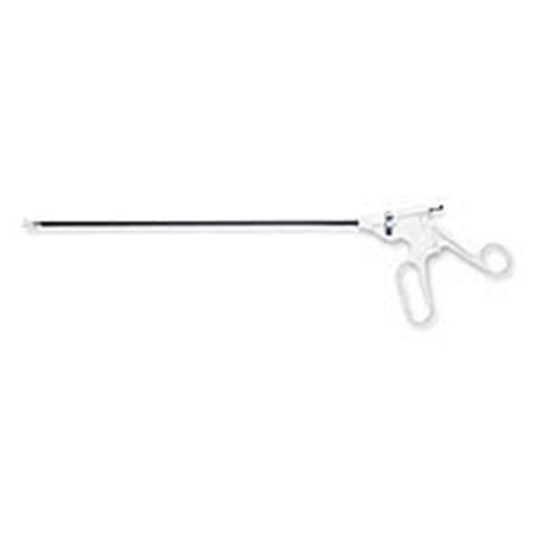 Endo Shears Auto Suture Laparoscopic Scissors 31cm SS/Plasitc Strl Dsp 6/Ca