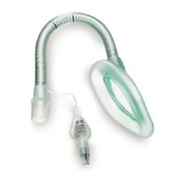 Mask Laryngeal AuraFlex Adult Size 4 Disposable Not Made With Nat...
