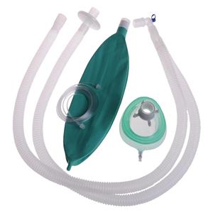 Anesthesia Breathing Circuit Adult With 3L Breathing Bag 20/Case