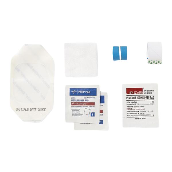 ChloraPrep IV Kit