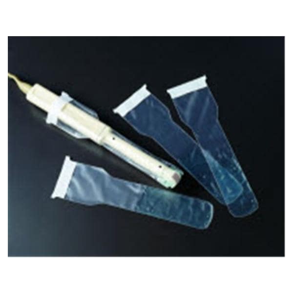 Eclipse Probe Cover 3.3 / 1.7 in x 9.5 in 100/Box