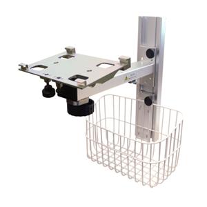 Vital Signs Monitor Mount Ea