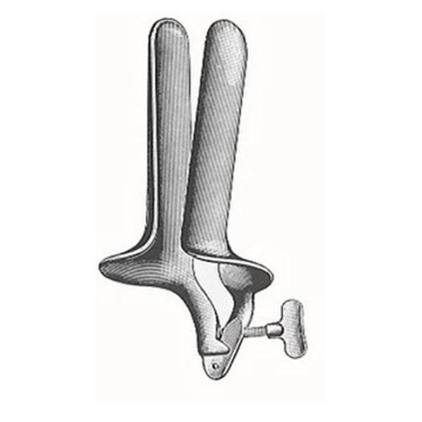 Collin Speculum Each