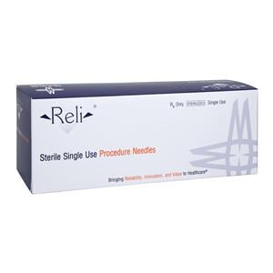 Quincke Spinal Needle 18g 5" Sterile