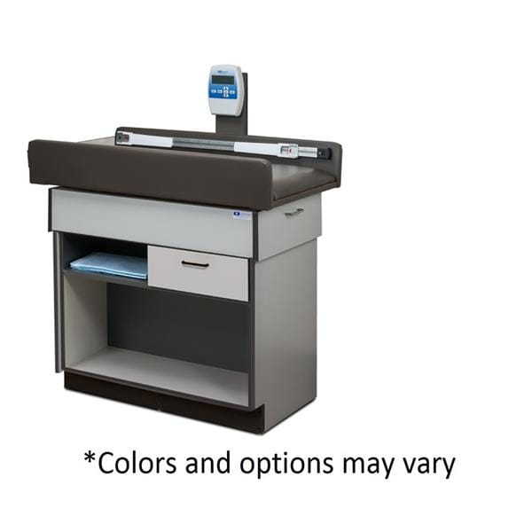 Select Series Treatment Table Specify Color 40lb Capacity
