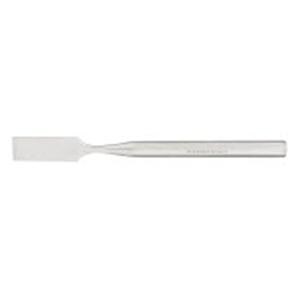 Hoke Osteotome Straight Stainless Steel Autoclavable Reusable Ea