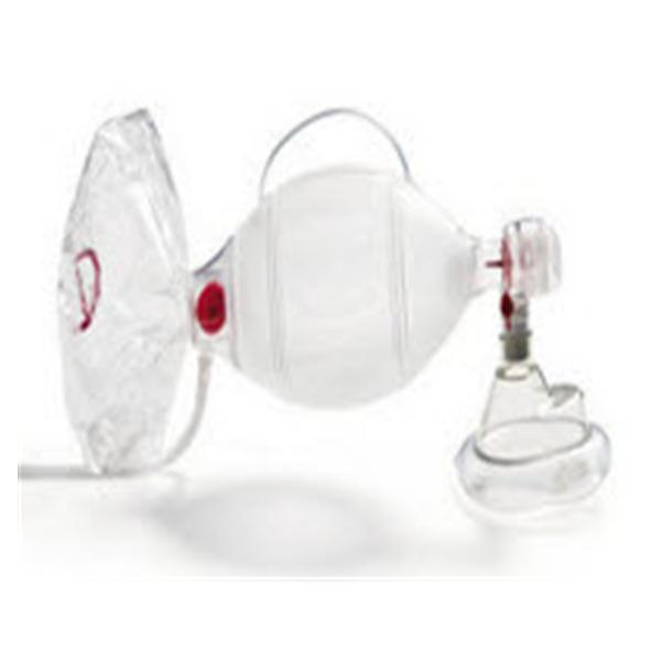 Mask Laryngeal AuraFlex Adult Size 3 Disposable Not Made With Nat...